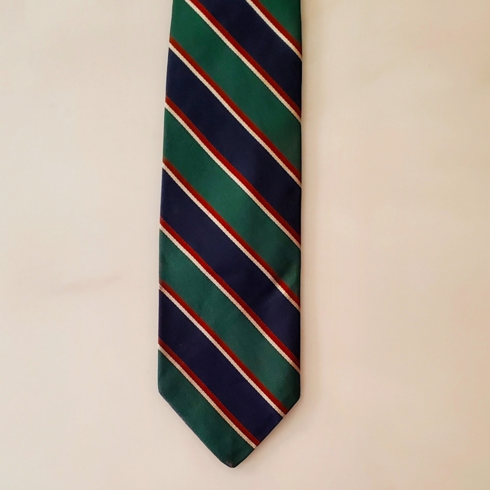 Brooks Brothers necktie